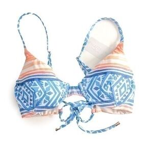 New with Tags Bikini Top